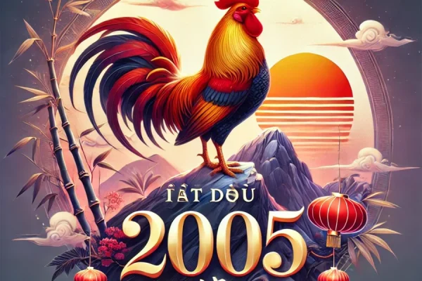 Sinh Năm 2005 Ất Dậu -Những Cây Nên Trồng Trong Nhà