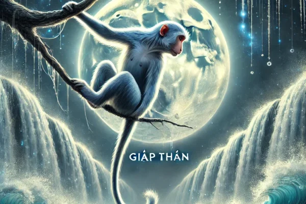 Sinh Năm 2004, Giáp Thân -Những Cây Nên Trồng Trong Nhà
